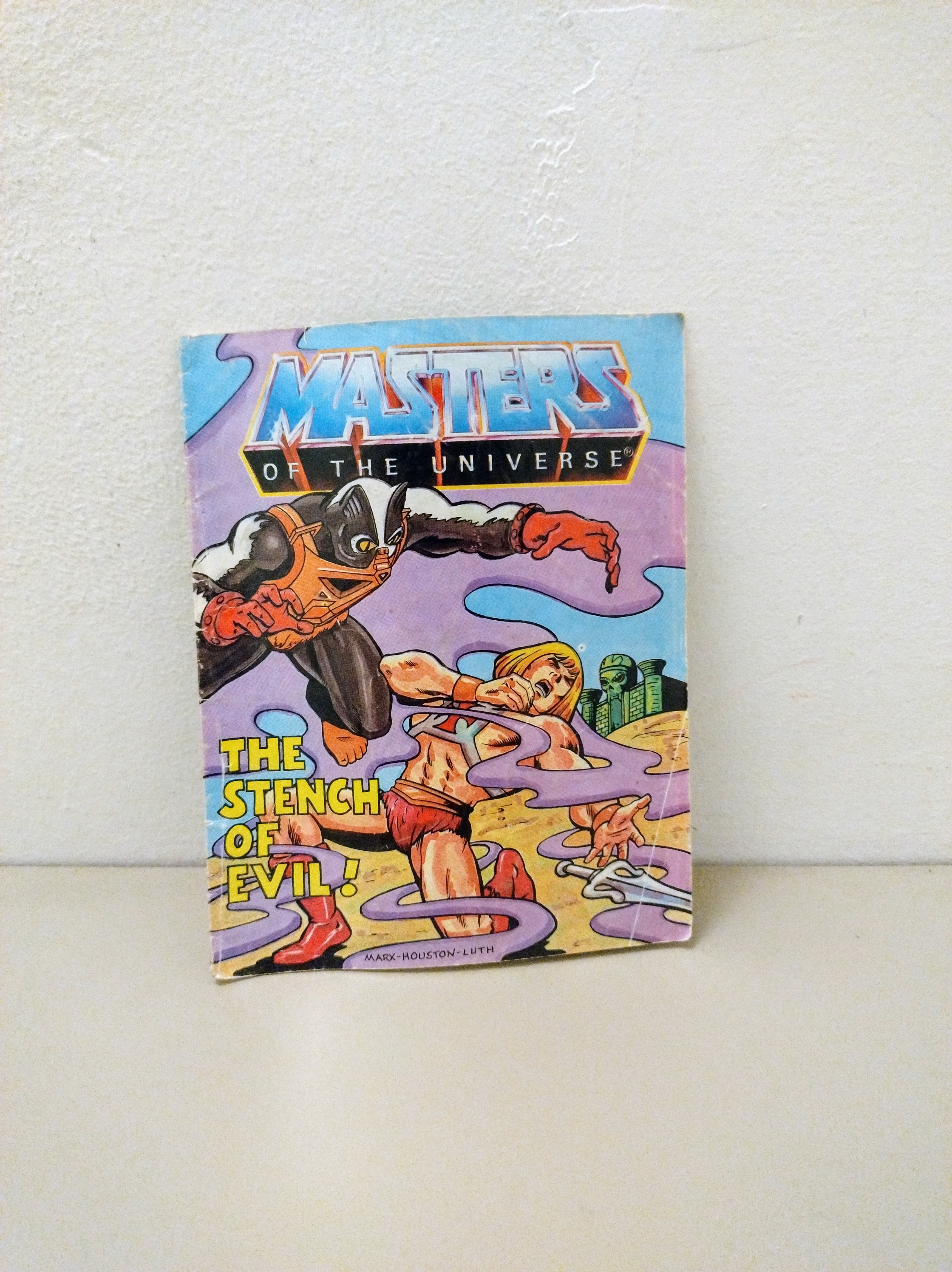 MINI COMIC MALAYSIA