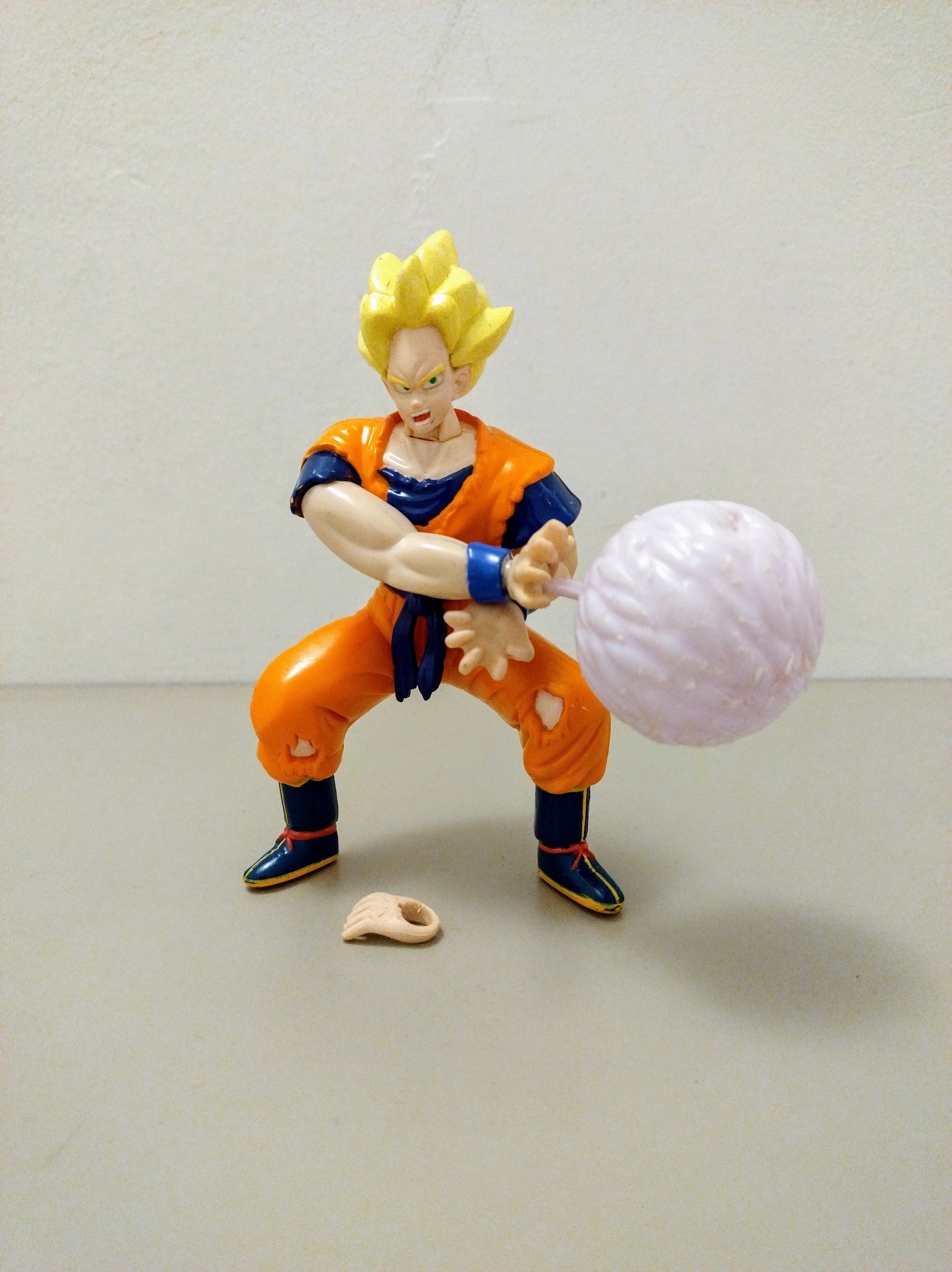 Jockey Capslab Goku Unisex Negro - Negro / U