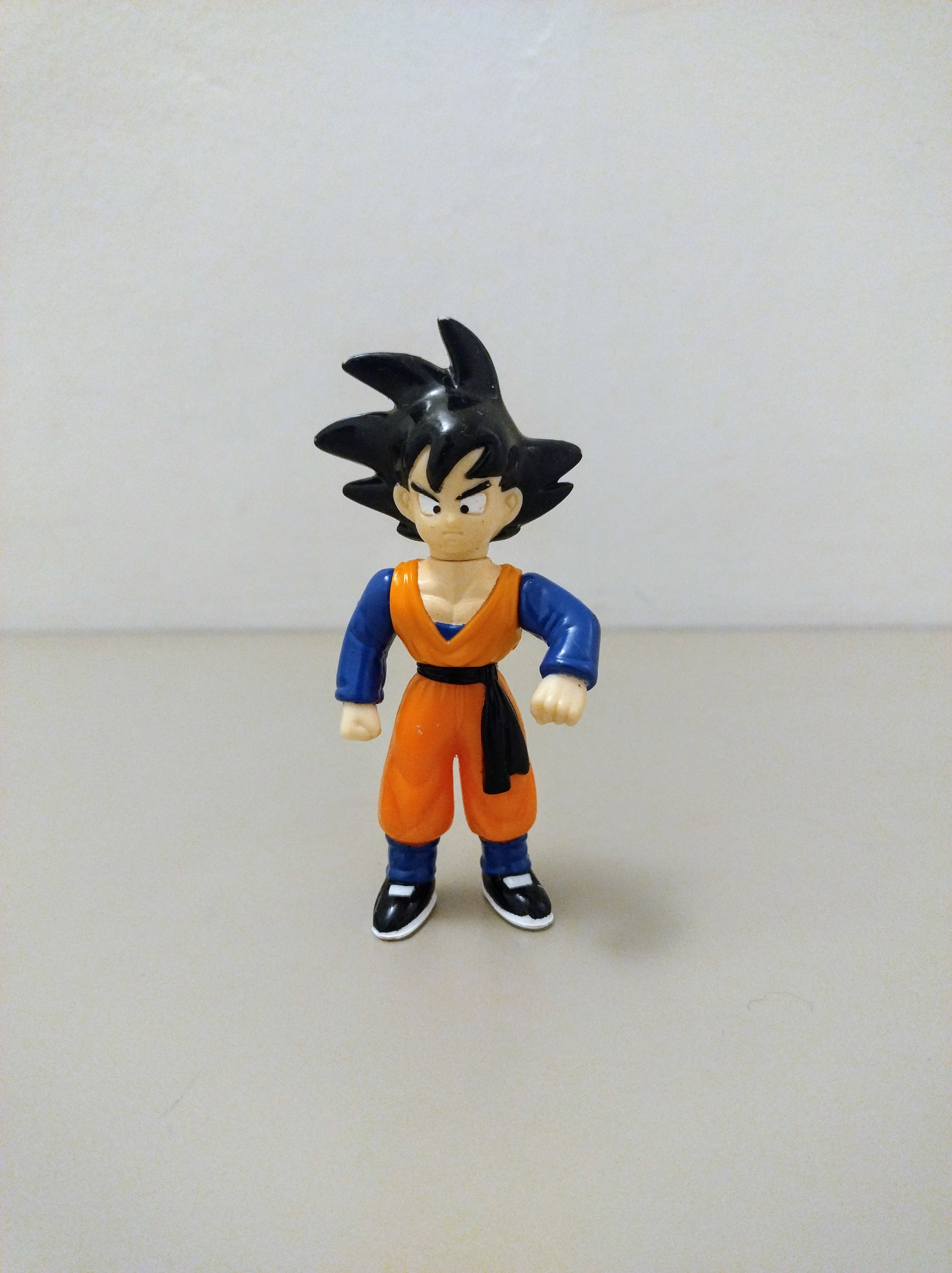 GOTEN AÑO 1999