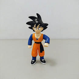 GOTEN AÑO 1999