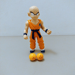 KRILLIN AÑO 2000