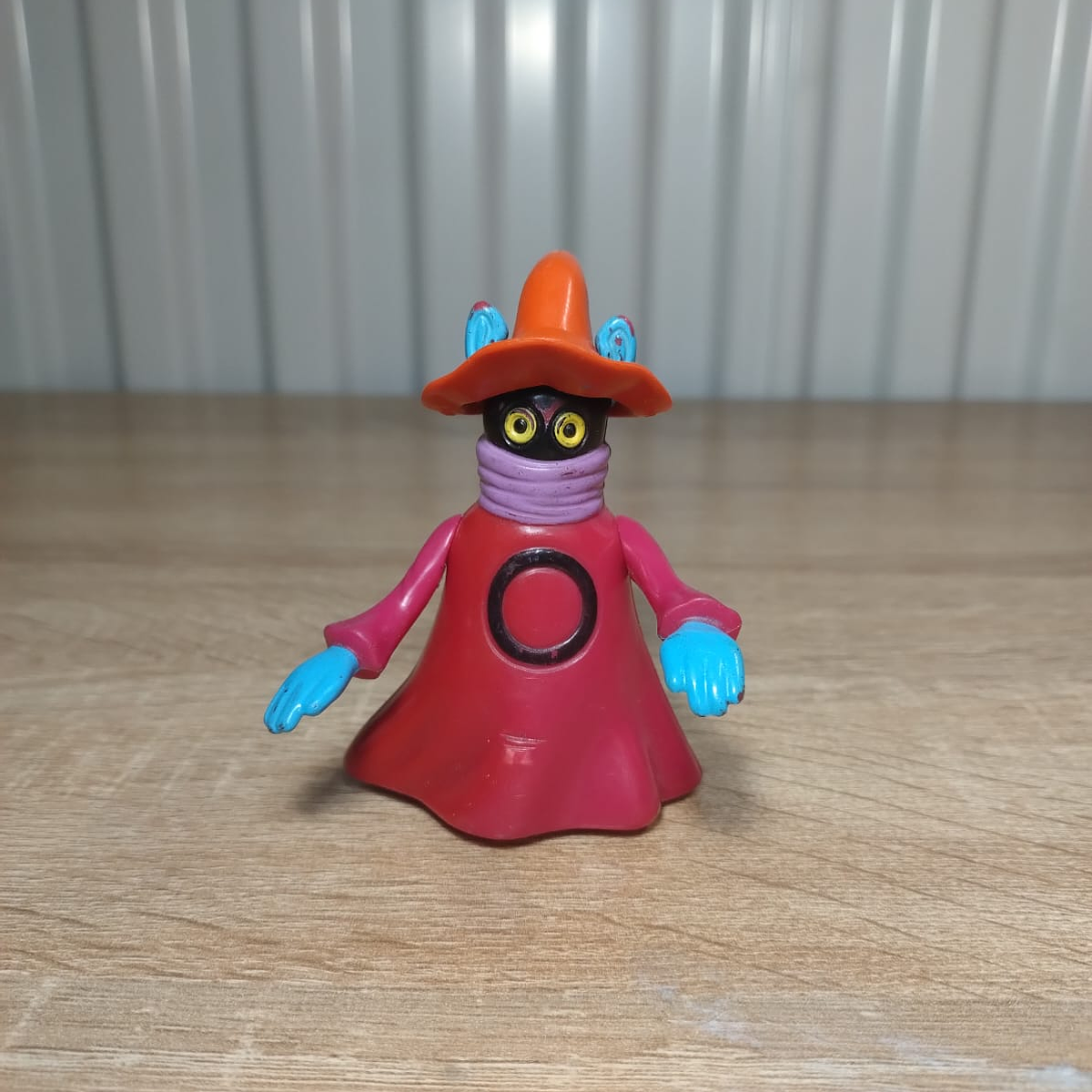 ORKO 