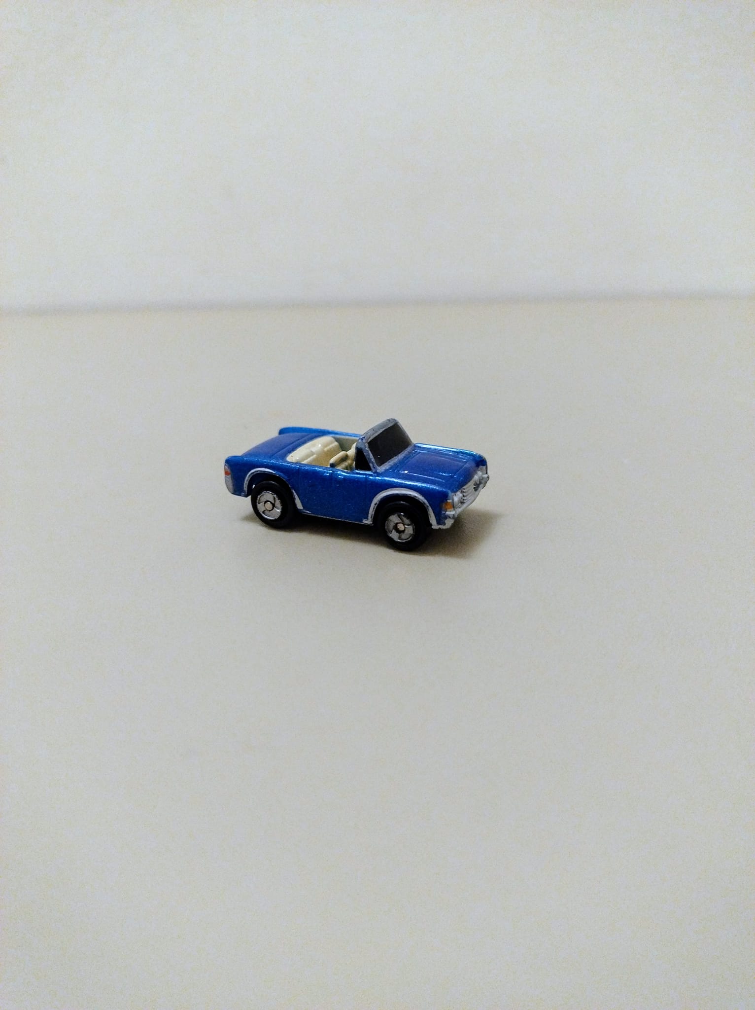 LINCOLN MICROMACHINES