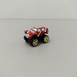 AIDI TURBO WHEELS MICROMACHINES 