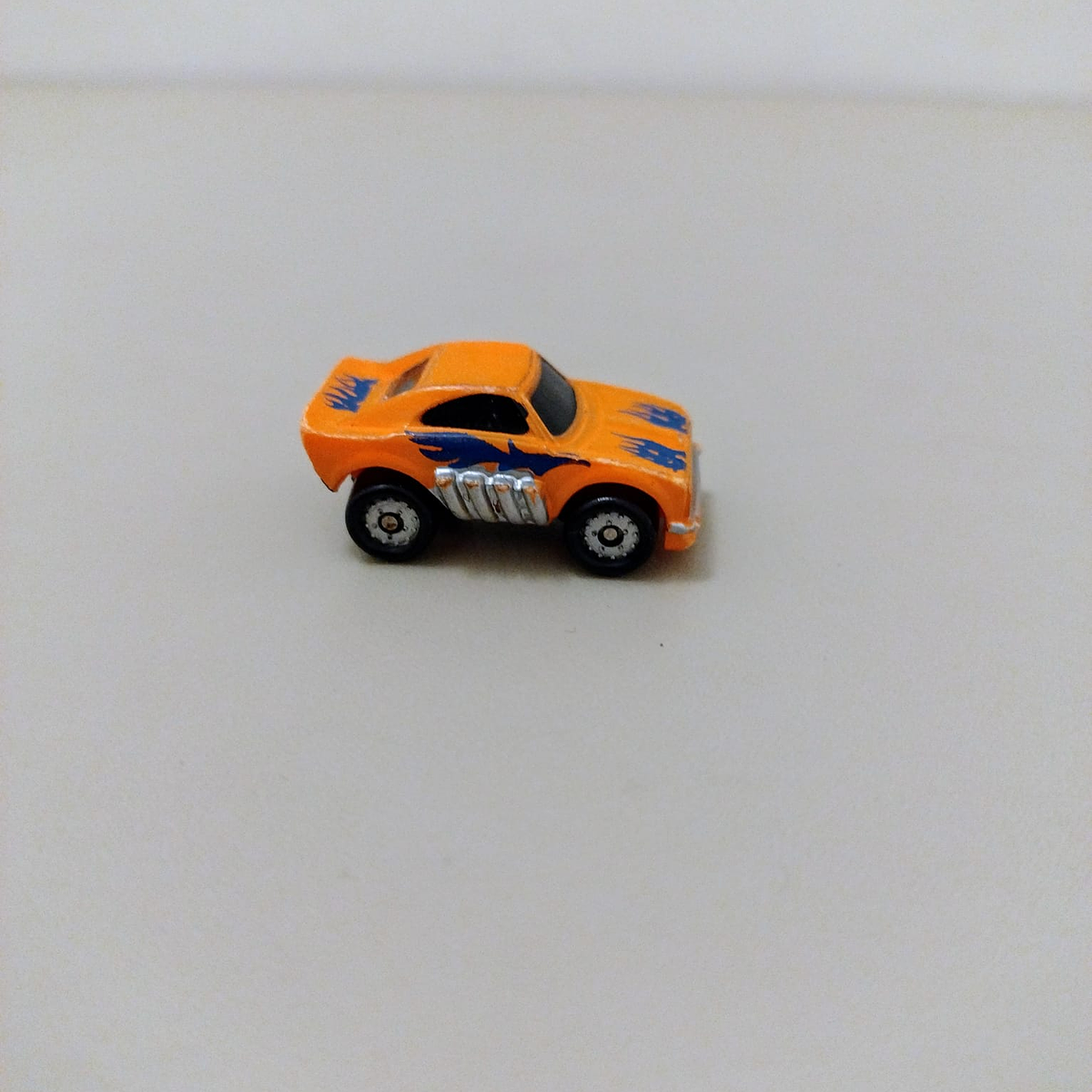 DODGE FUNNY CARS MICROMACHINES