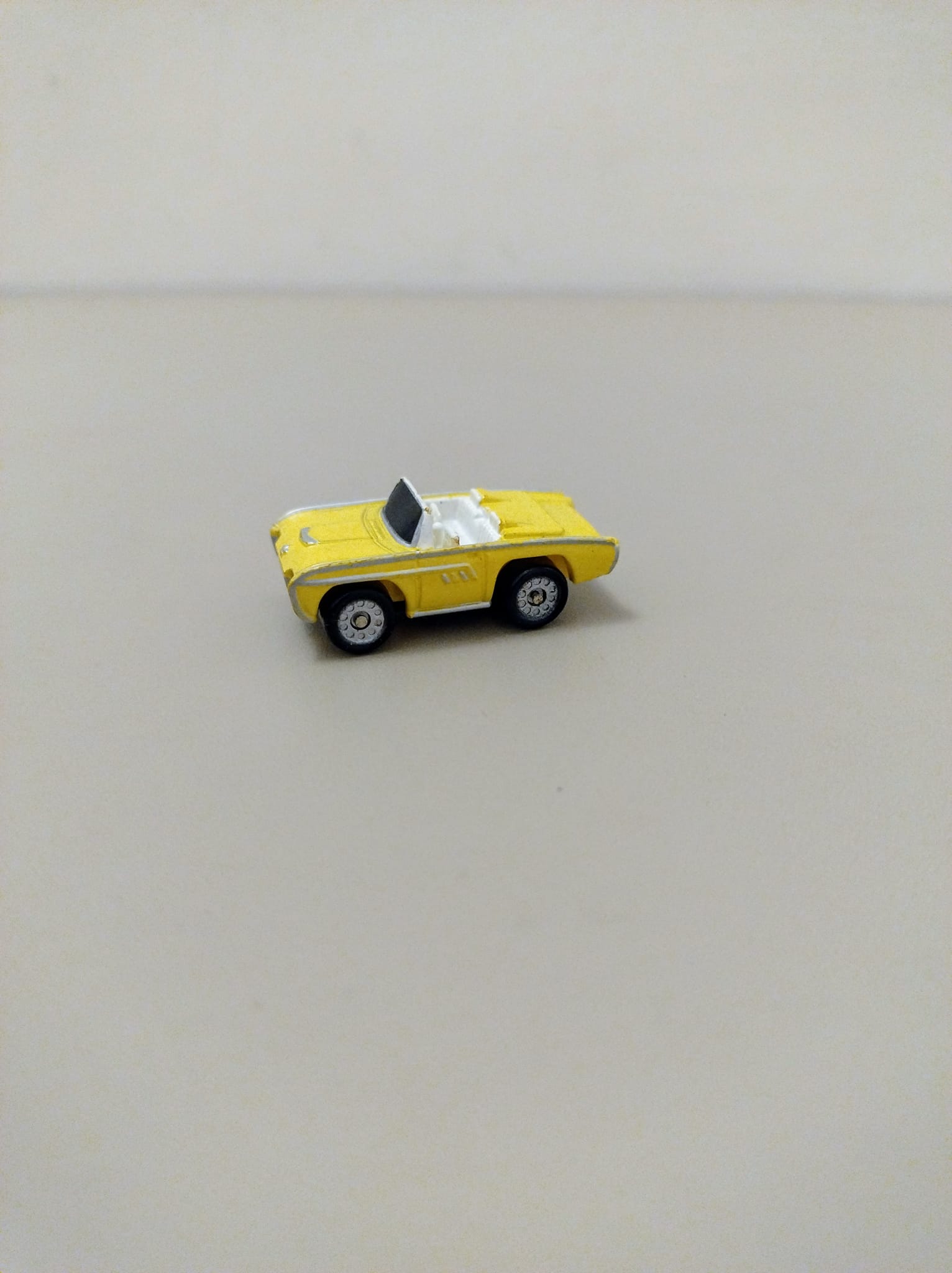 LINCOLN MICROMACHINES