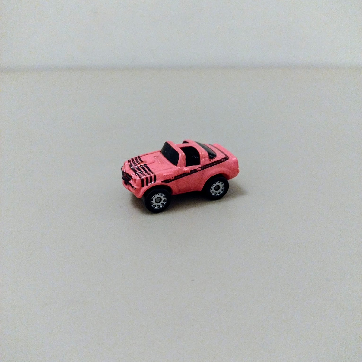 CAMARO MICROMACHINES 