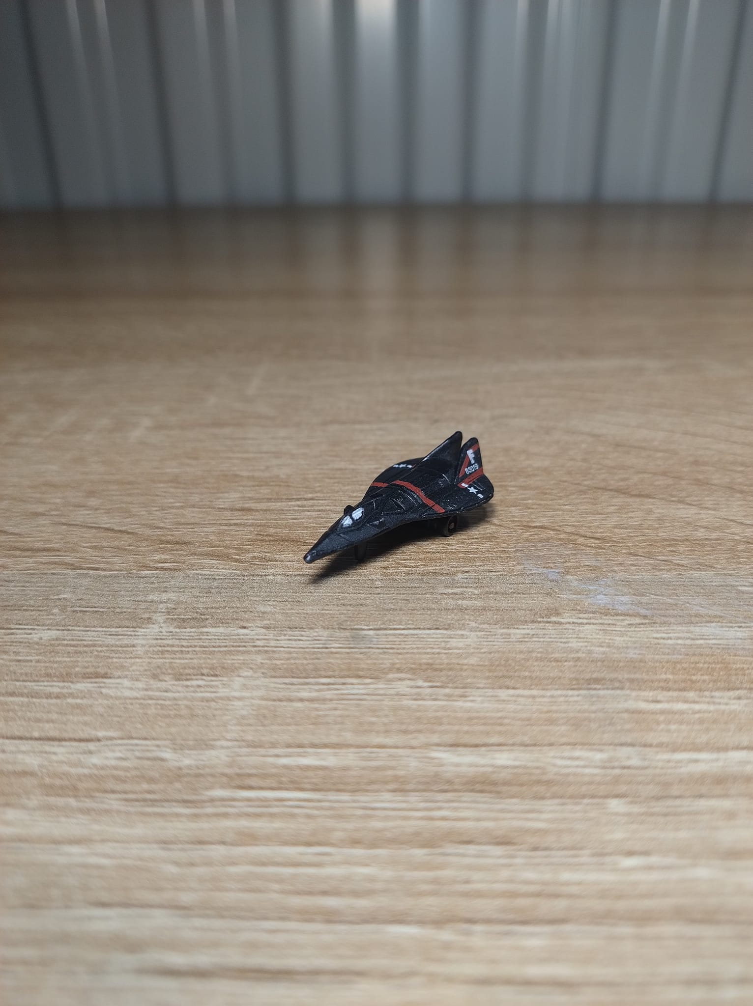 BLACK JET MICROMACHINES