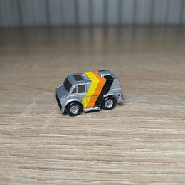 CHEVY VAN MICROMACHINES