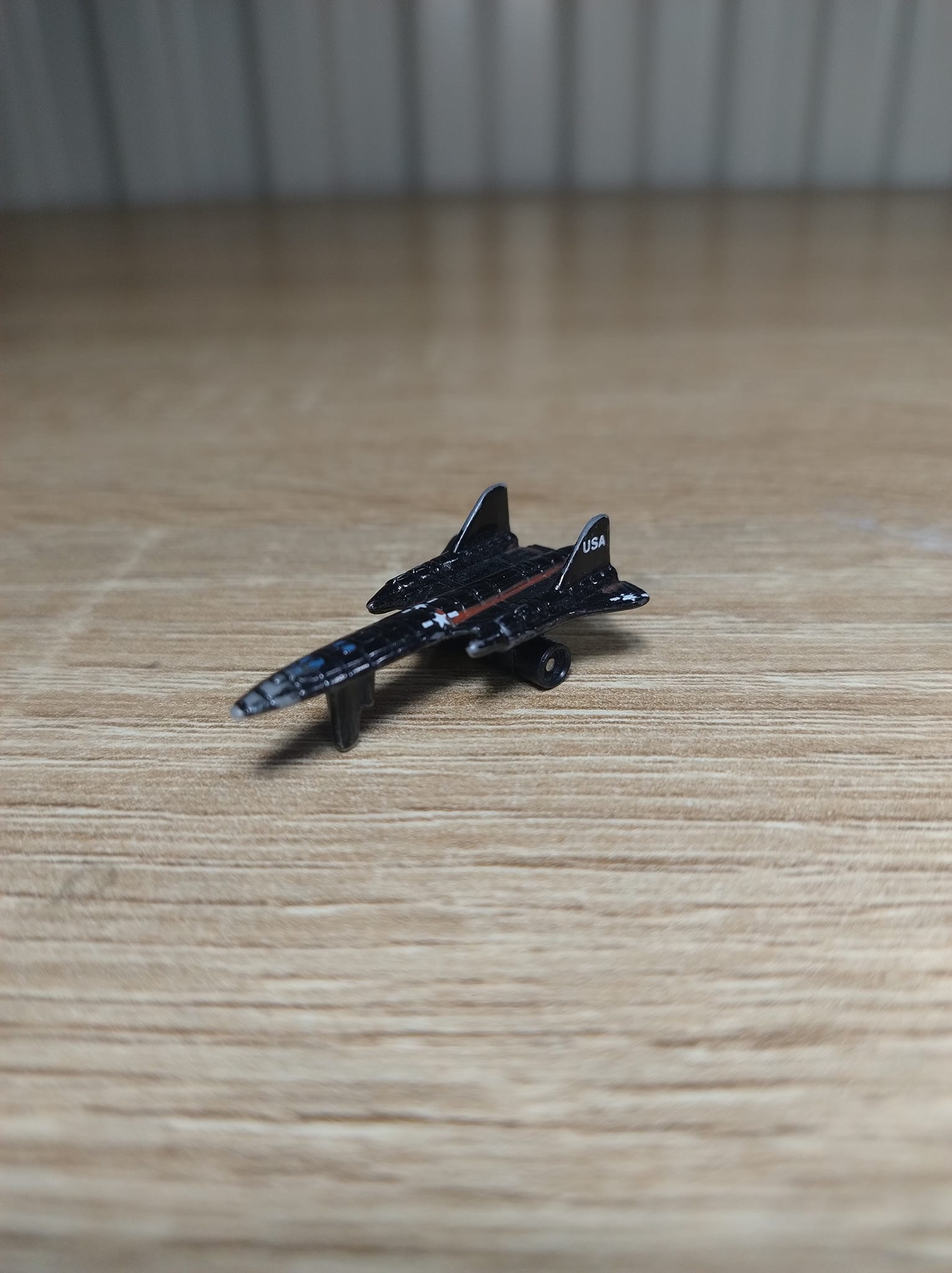 BLACKBIRD MICROMACHINES