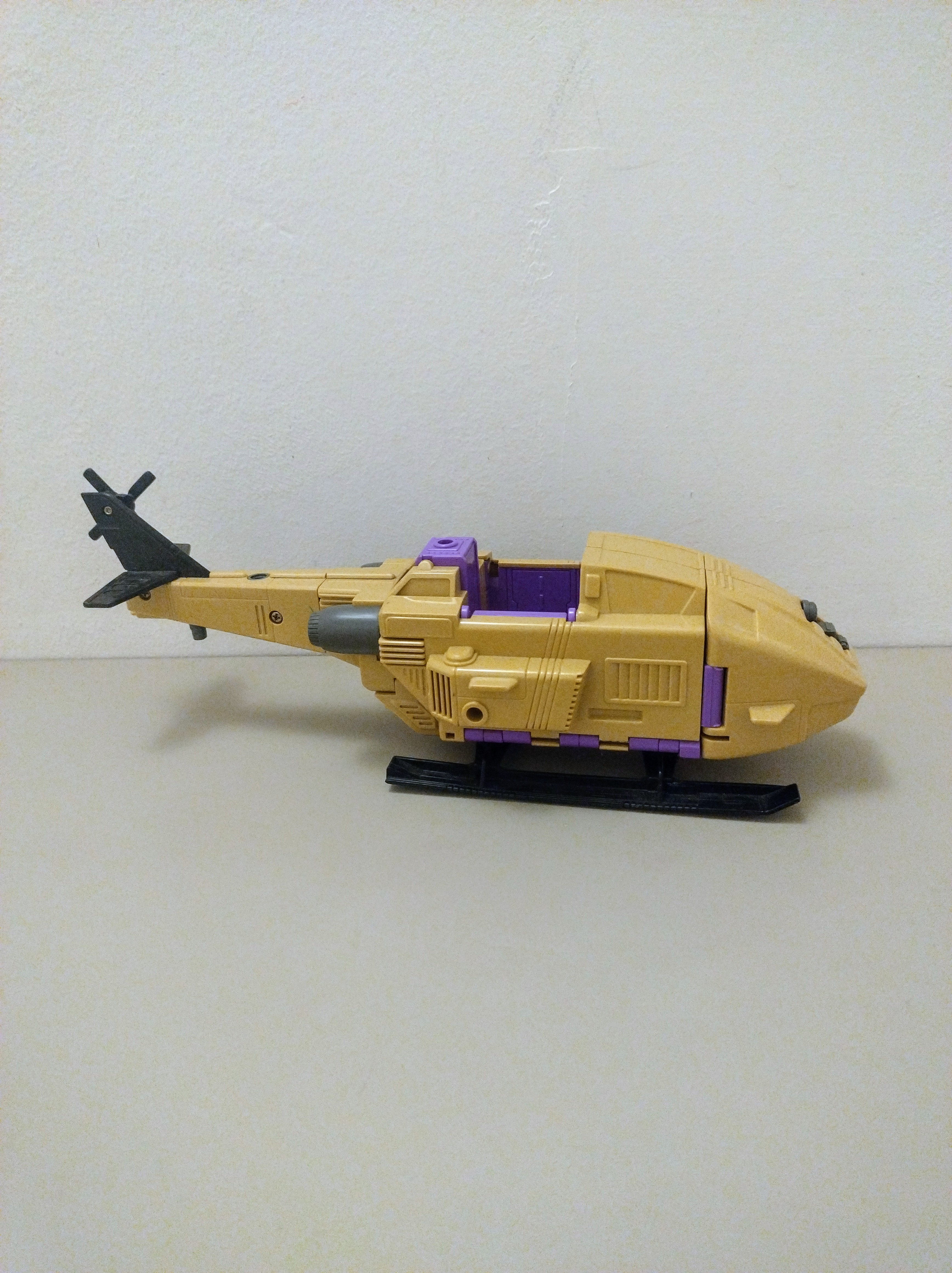 SKYHOPPER G1