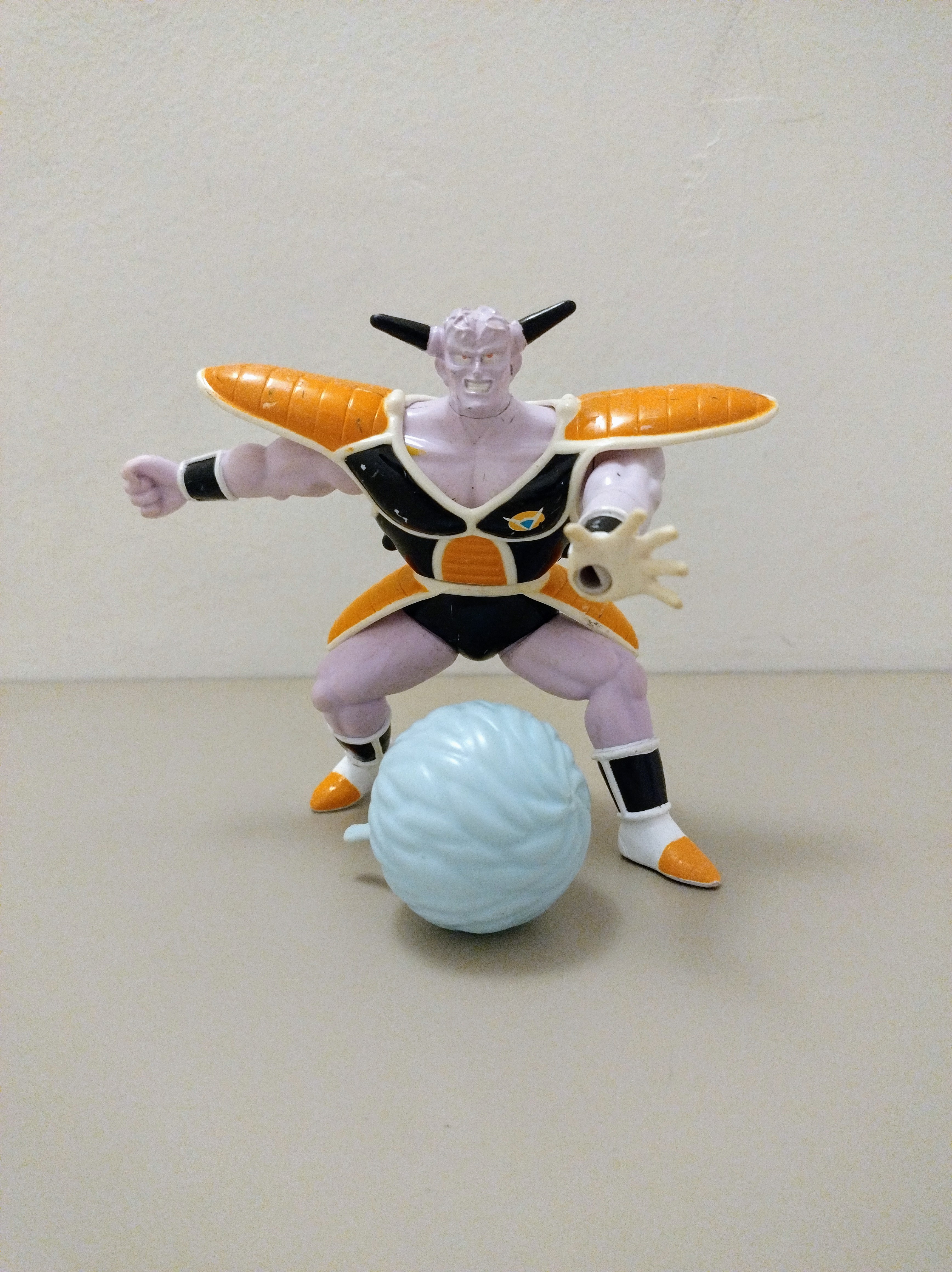 GINYU AÑO 1999