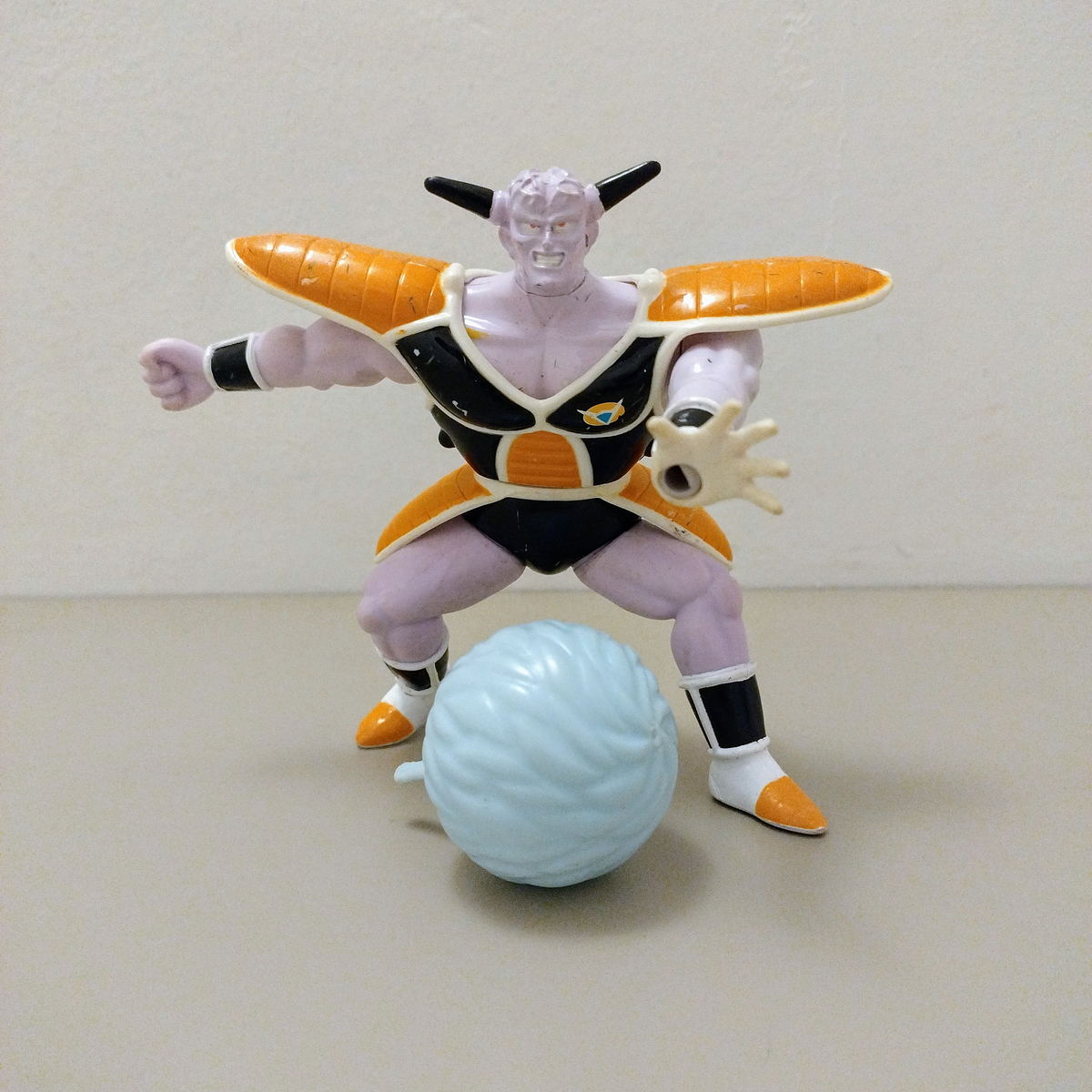 GINYU AÑO 1999