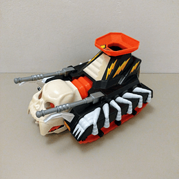 SKULL TANK VOLTRON 