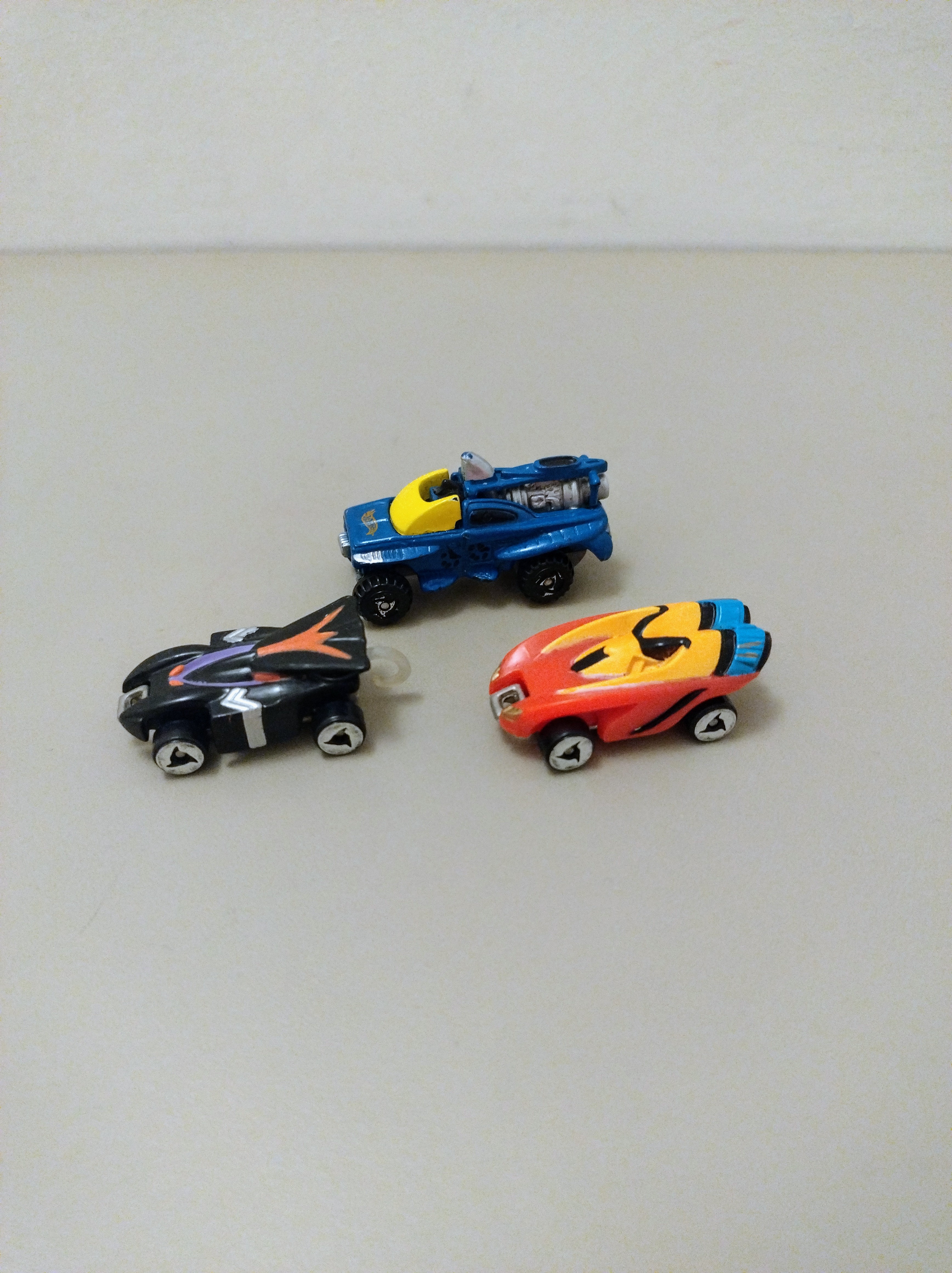 LOTE MICRO HOTWHEELS