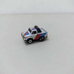 CAMIONETA MICRO IMPERIAL 