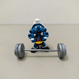 PESAS SMURF