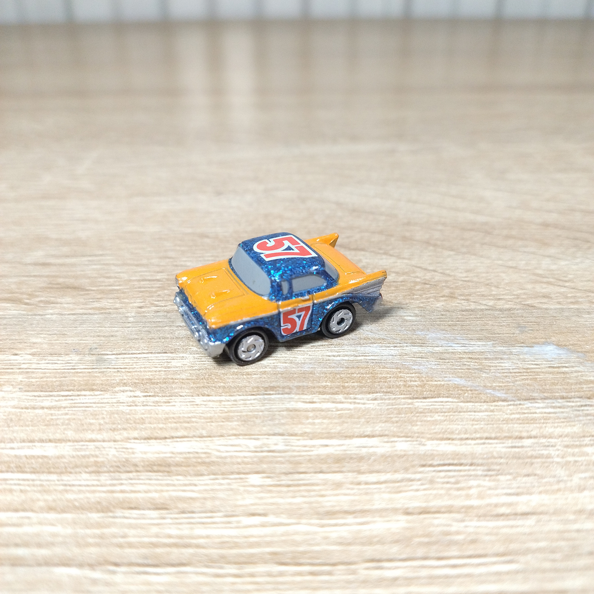 BEL AIR MICROMACHINES 