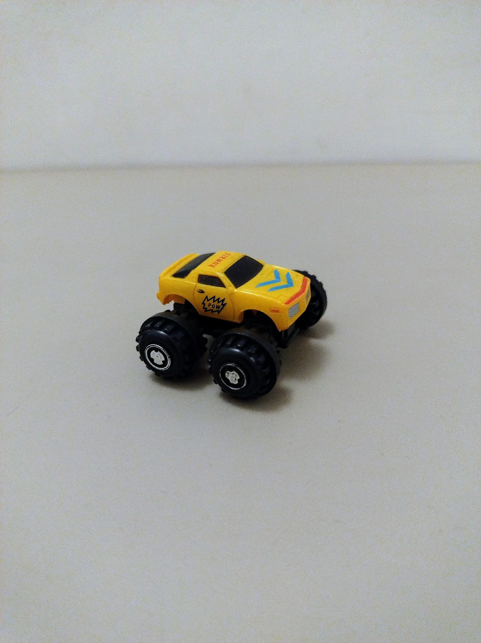 MONSTER FUNRISE