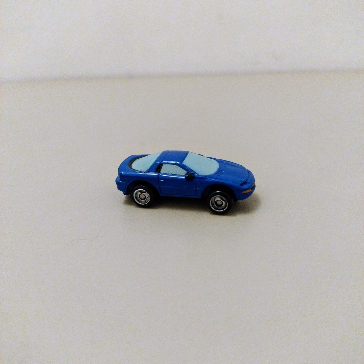 CAMARO MICROMACHINES