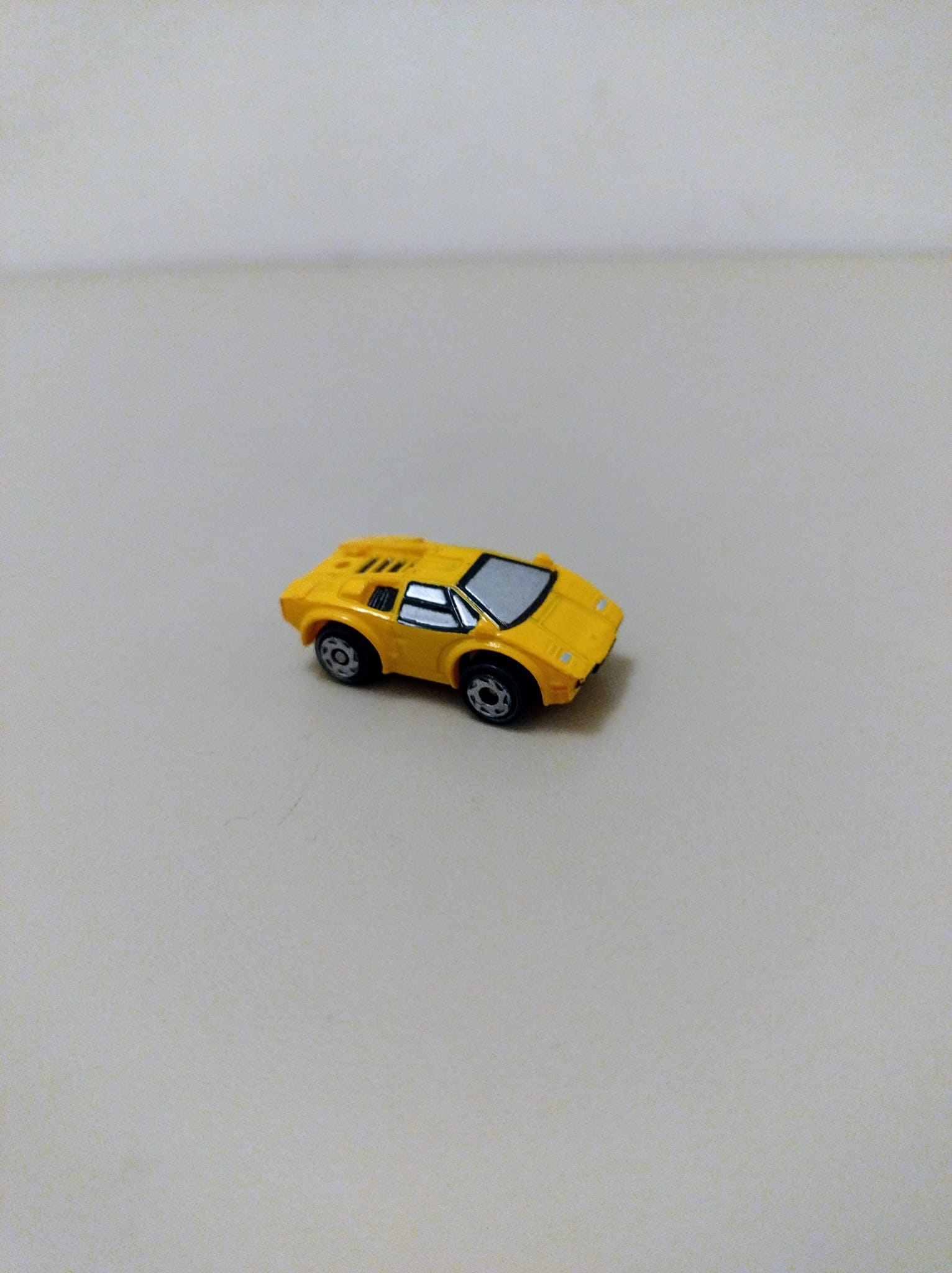 LAMBORGHINI DETALLE ALERON
