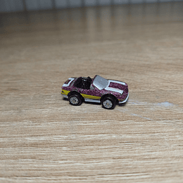 CAMARO MICROMACHINES