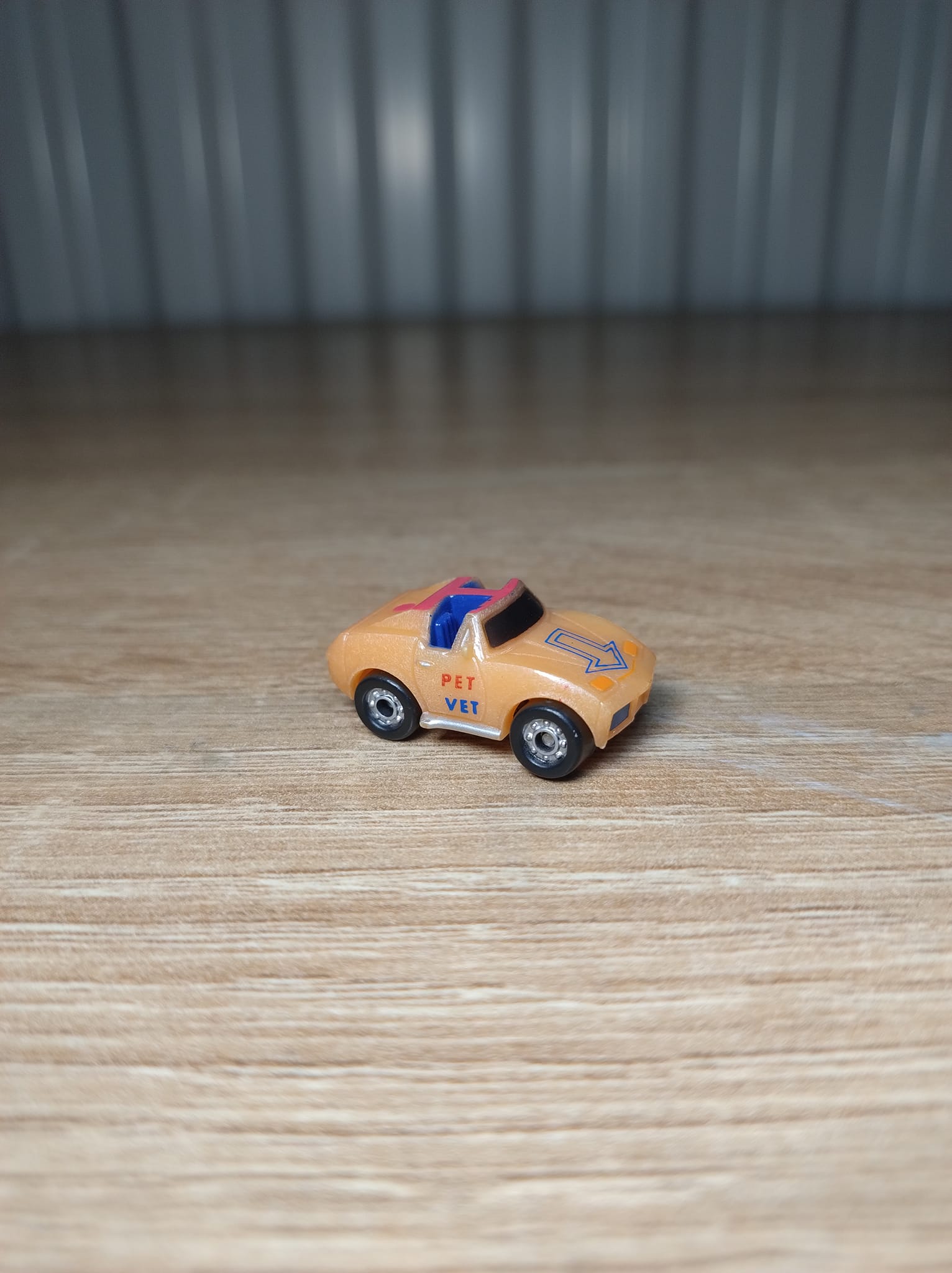 CHEVY FUNRISE