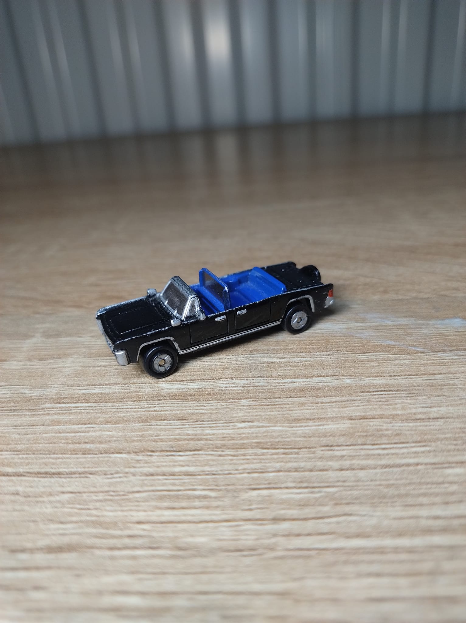 LINCOLN MICROMACHINES