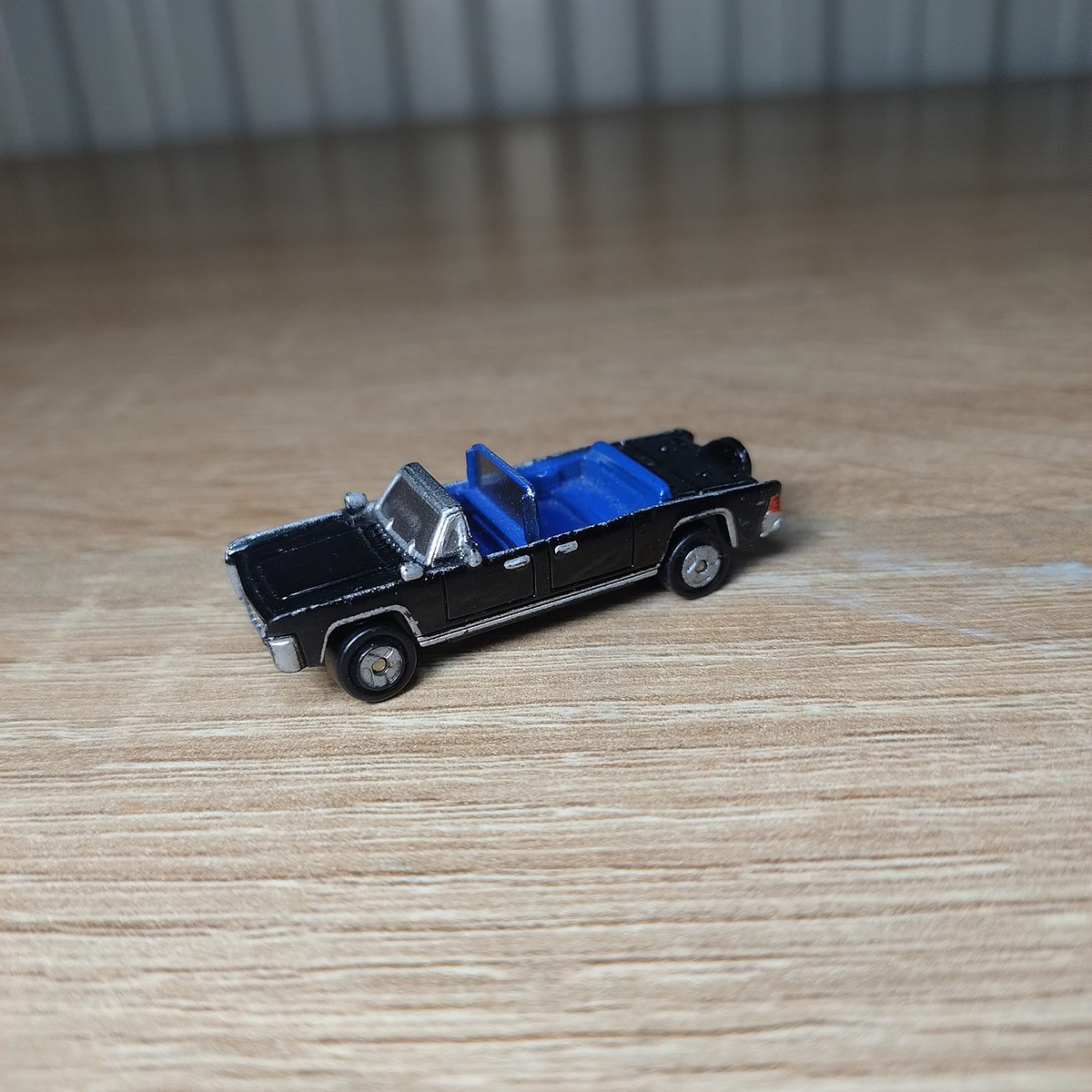 LINCOLN MICROMACHINES 