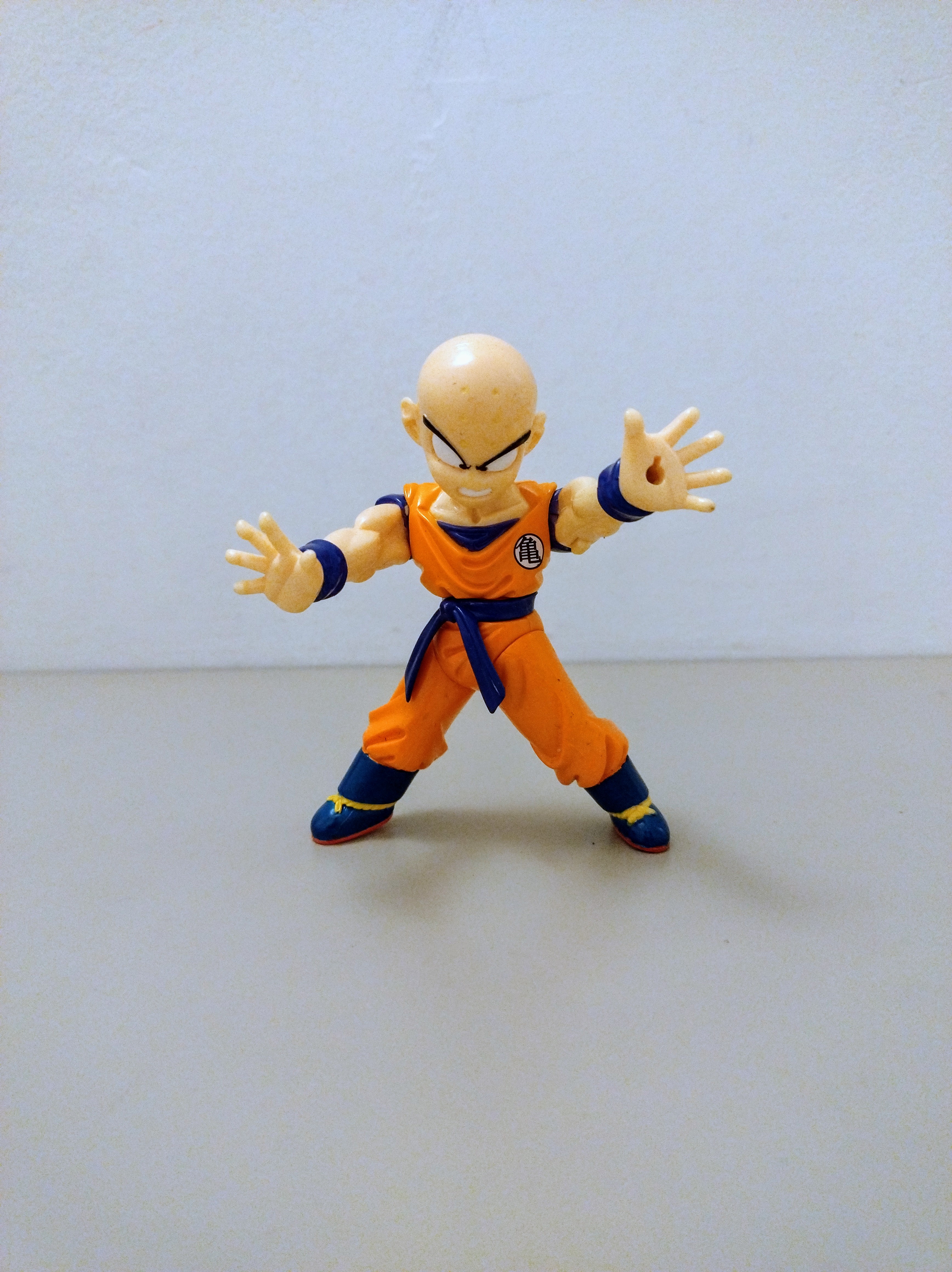 KRILLIN