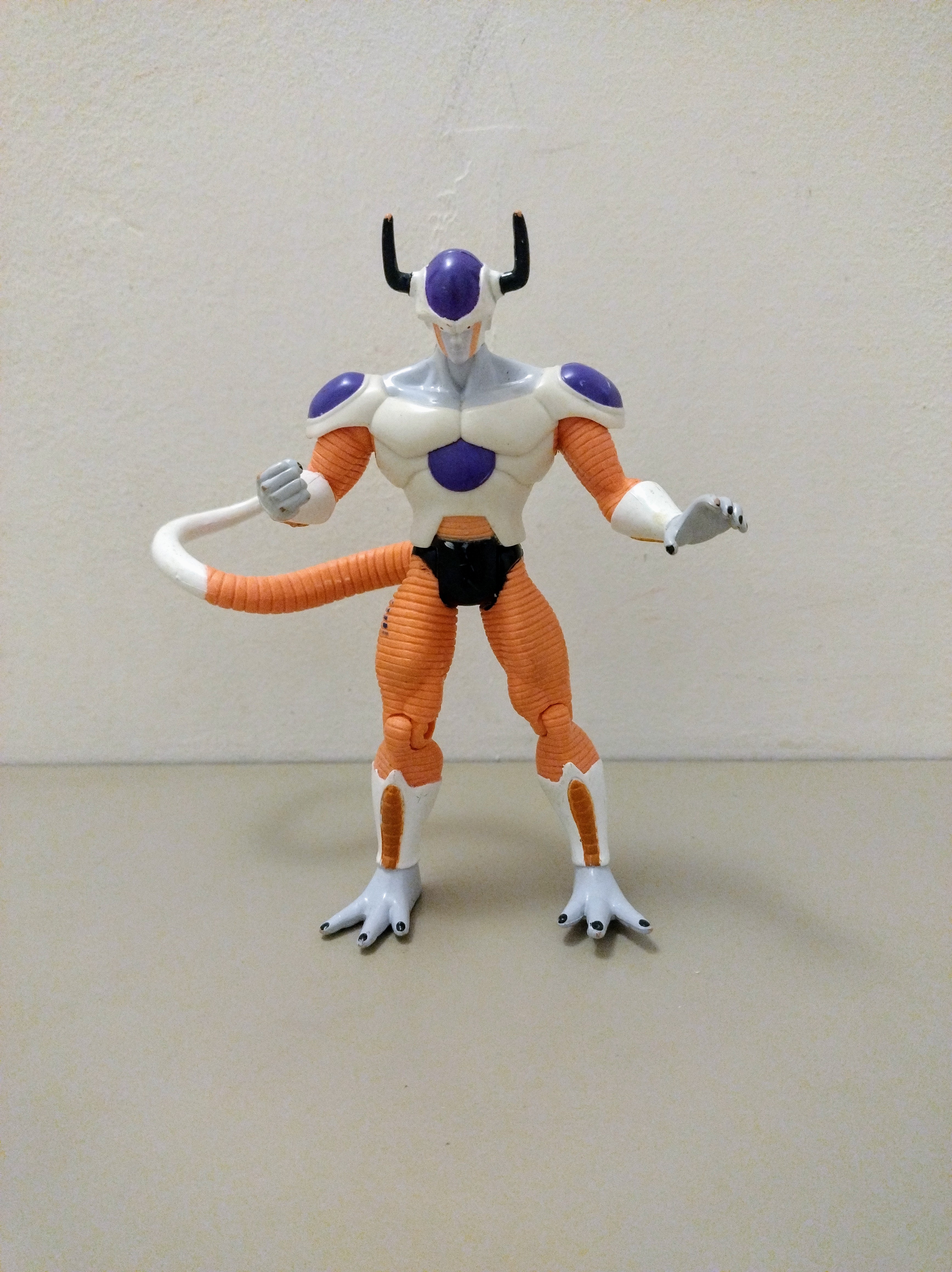 FRIEZA