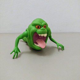 SLIMER GHOSTBUSTERS 