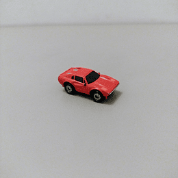 FERRARI MICROMACHINES 