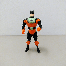 BATMAN MISSION MASTER SHADOW BLAST