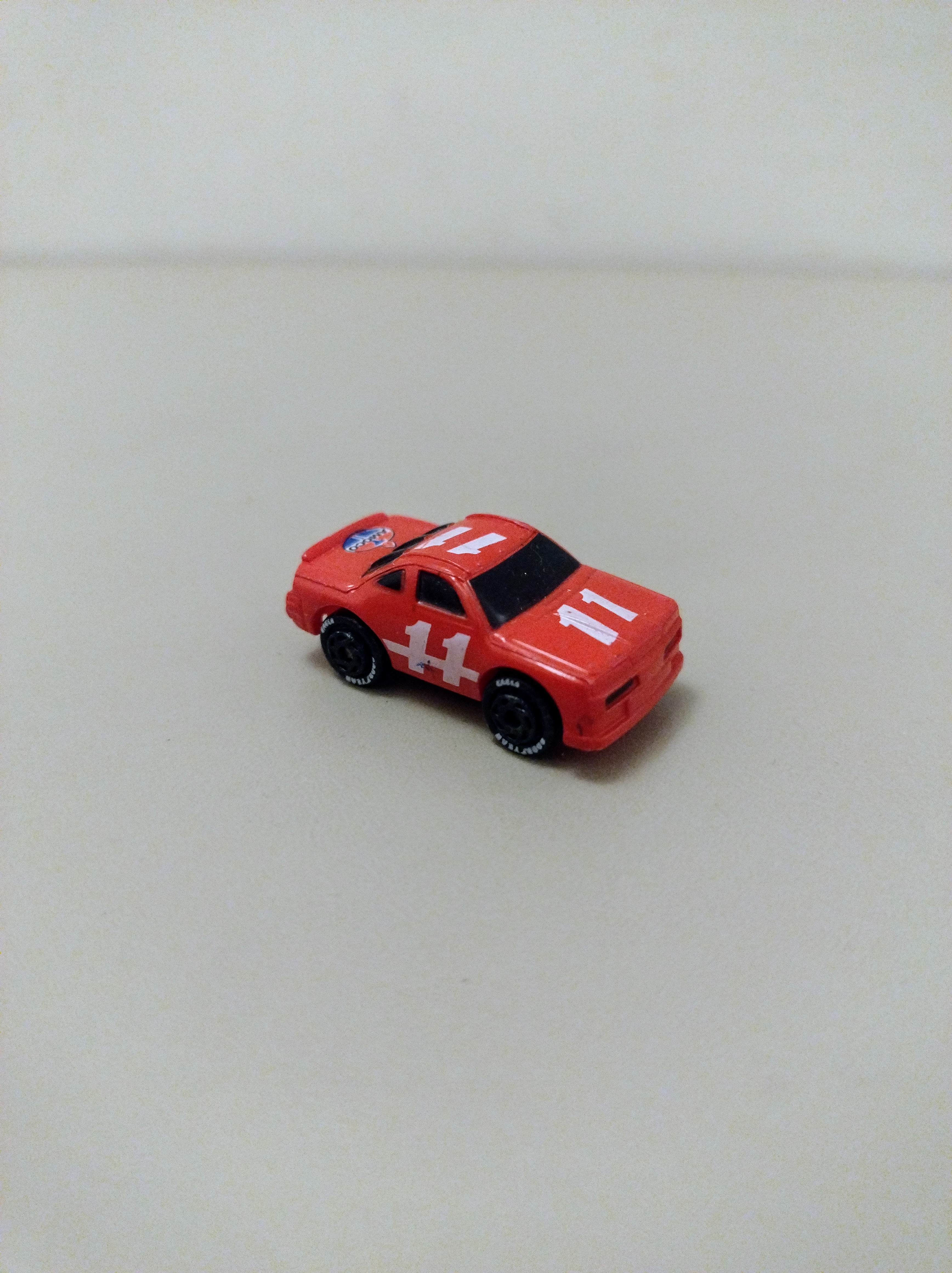 BILL ELIOT MICROMACHINES