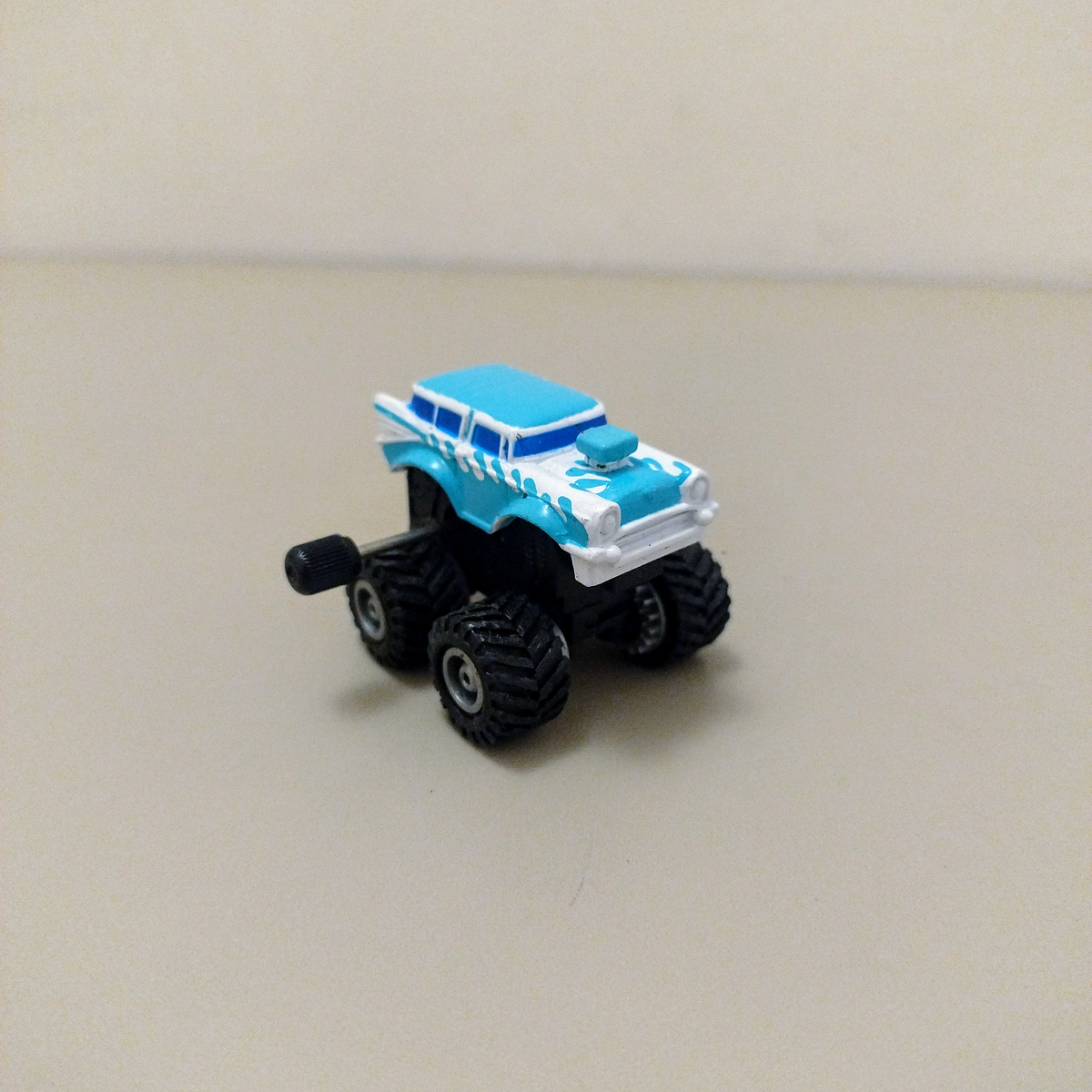 NOMAD CRANKER MICROMACHINES 