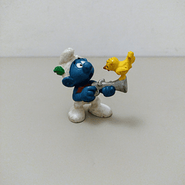 CAZADOR SMURF