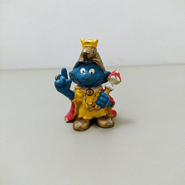 KAISER SMURF