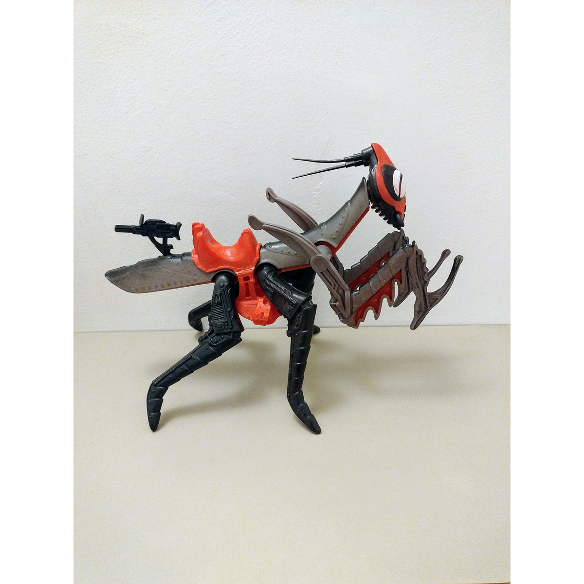 MANTISAUR