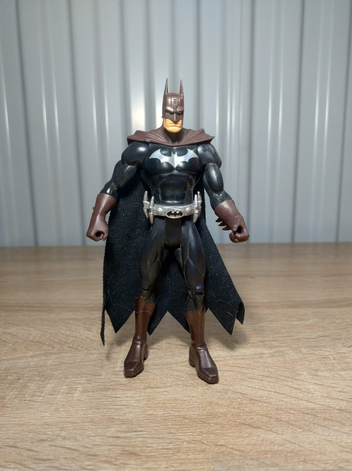 BATMAN AÑO 2003