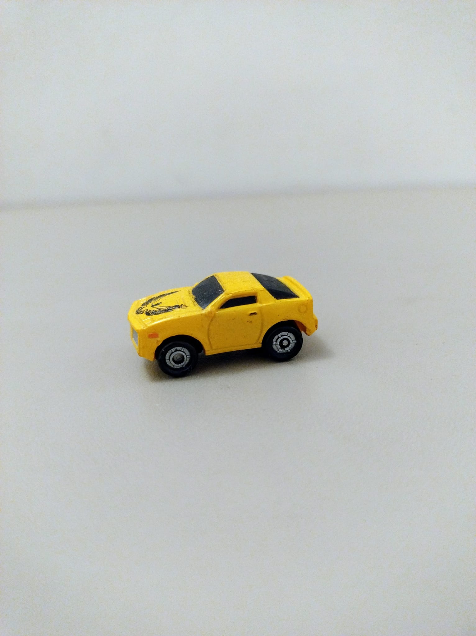 TRANS AM FUNRISE