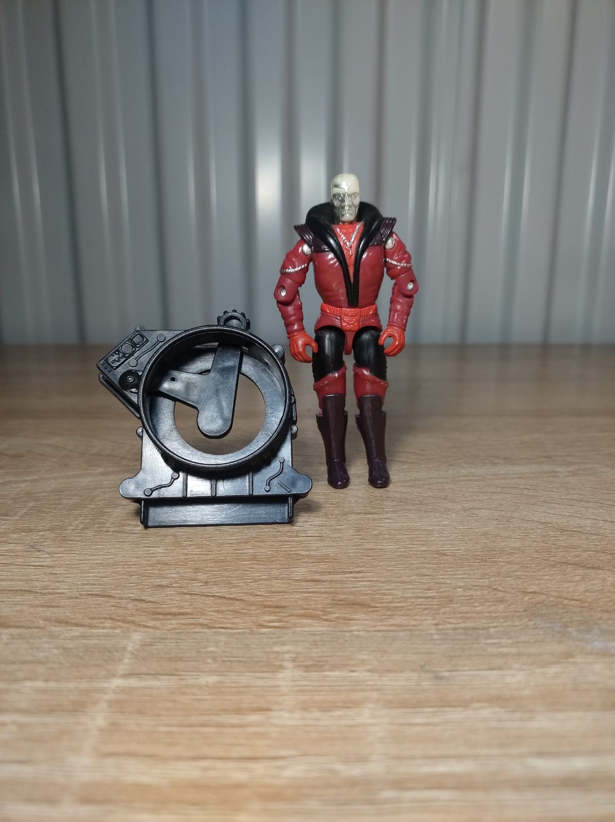 DESTRO V5