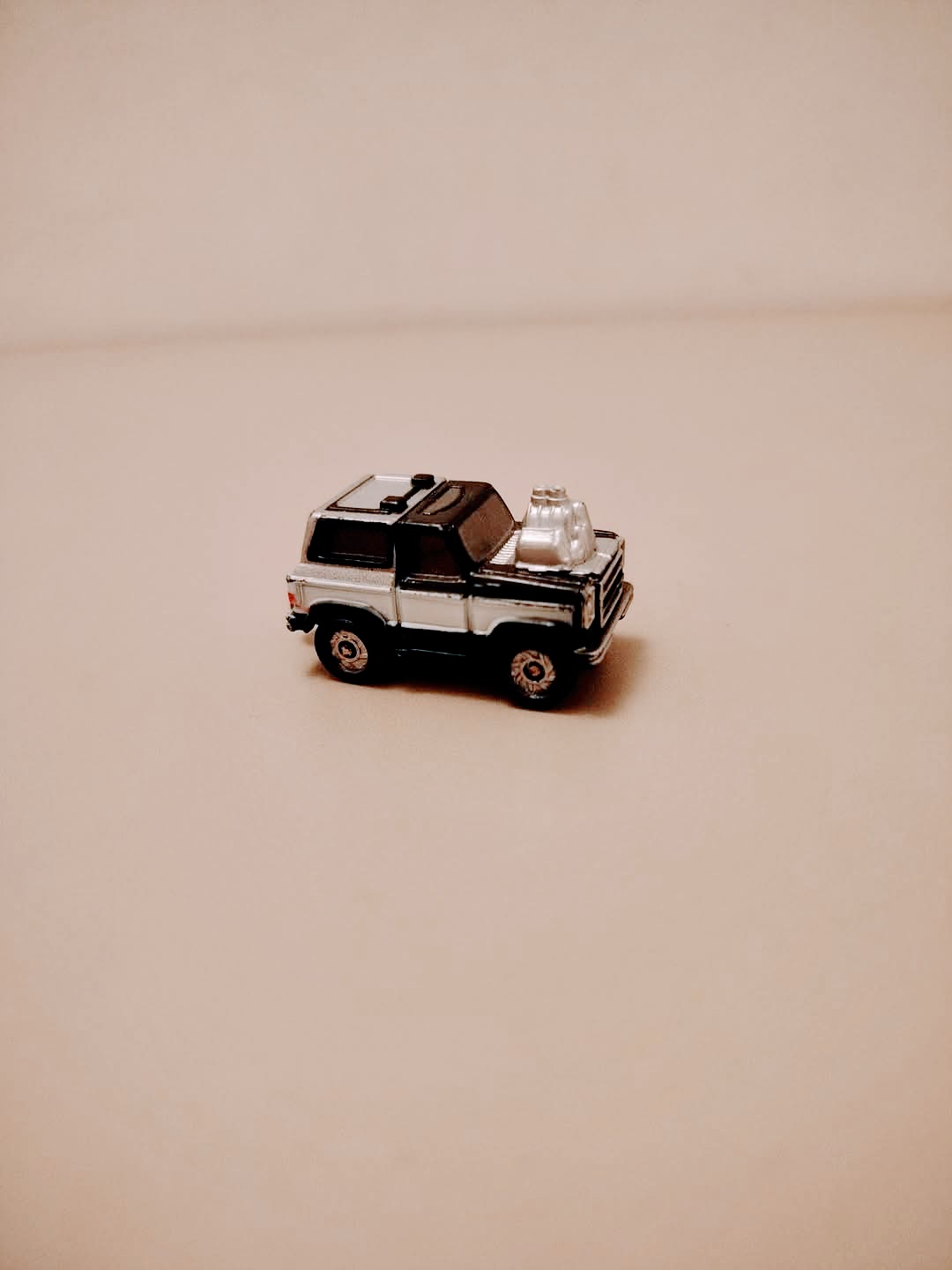 CHEVY BLAZER MICROMACHINES