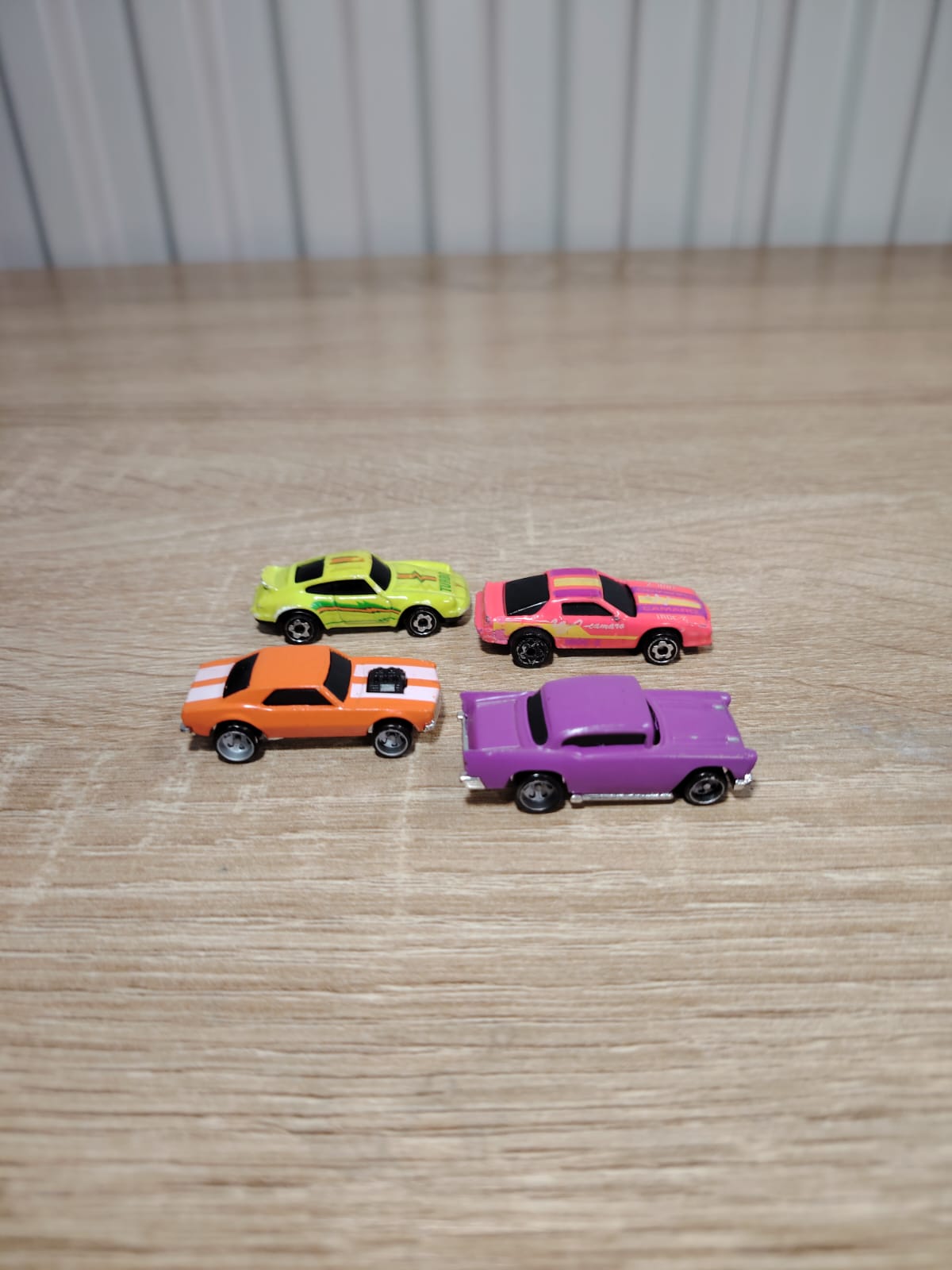 LOTE HOTWHEELS