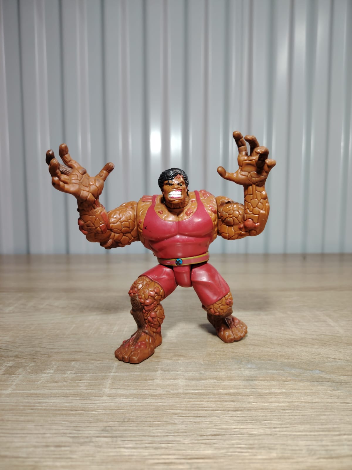 MONDO