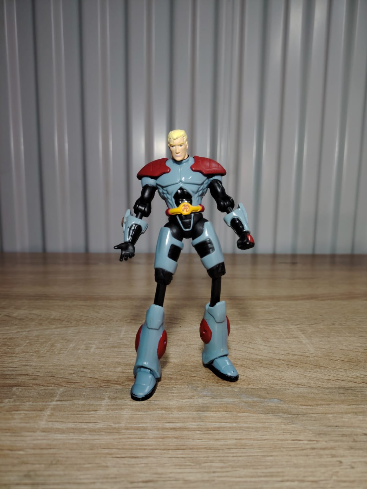 ANT MAN