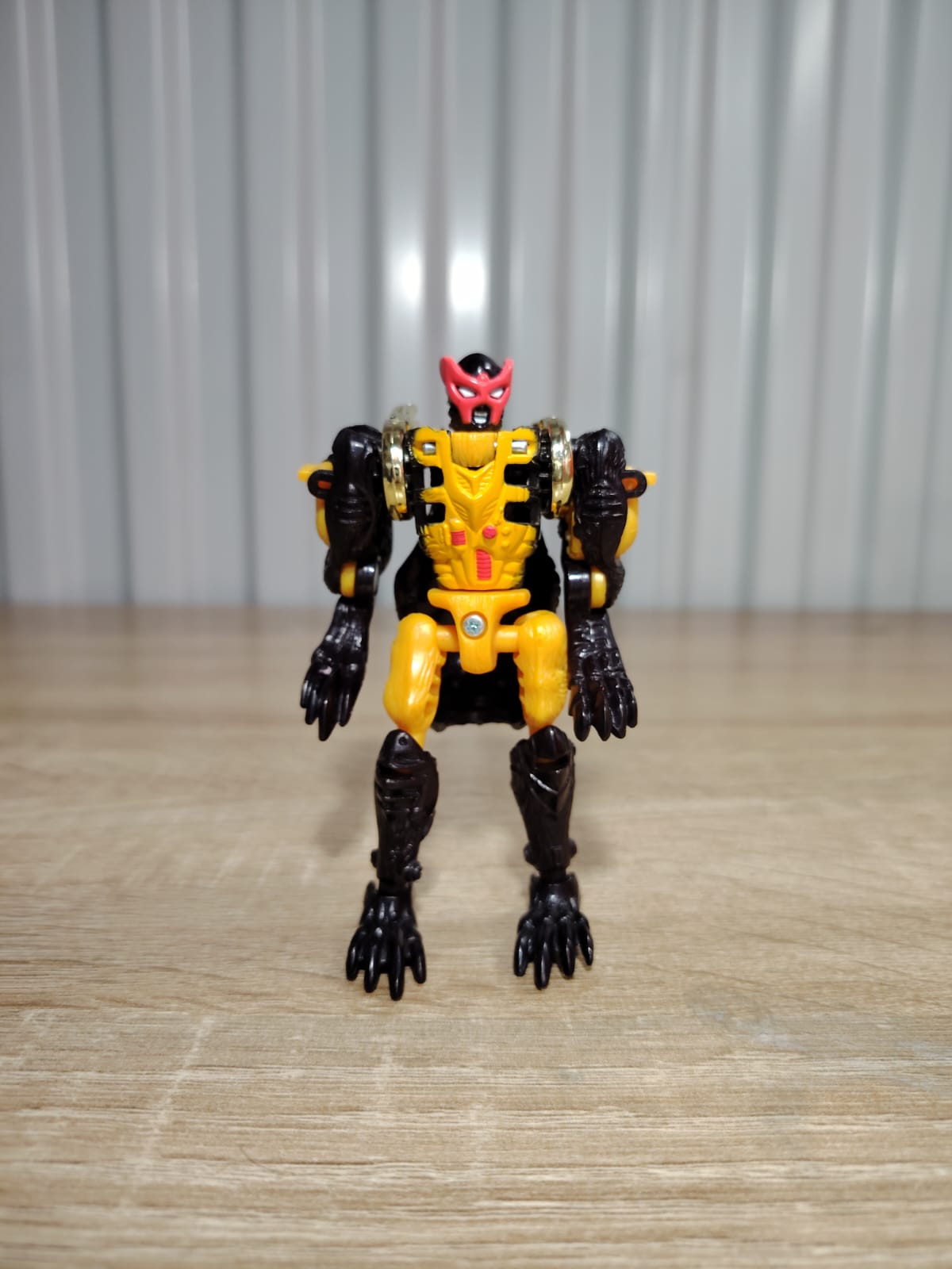 STINKBOMB BEAST WARS