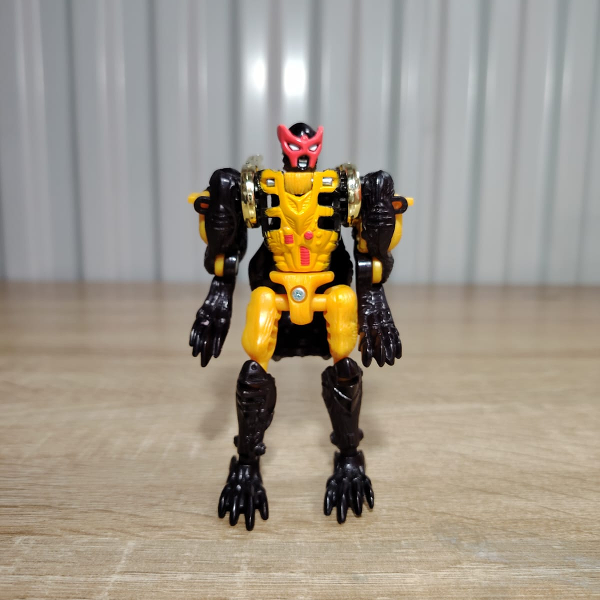 STINKBOMB BEAST WARS