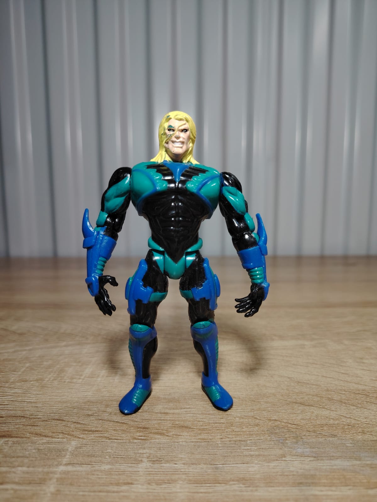 GENESIS