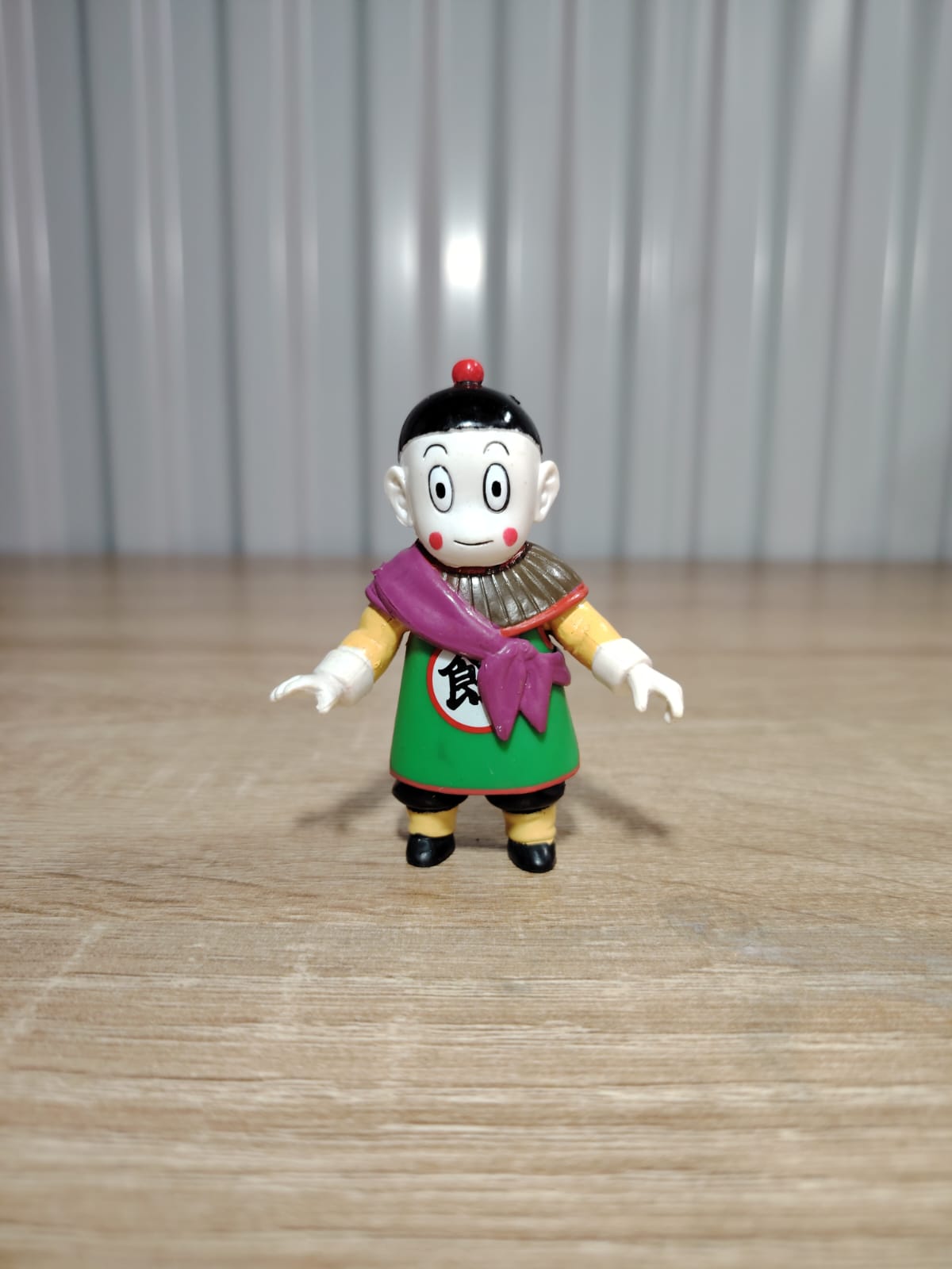 CHIAOTZU